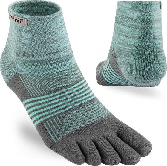 Injinji Trail Midweight Mini Crew