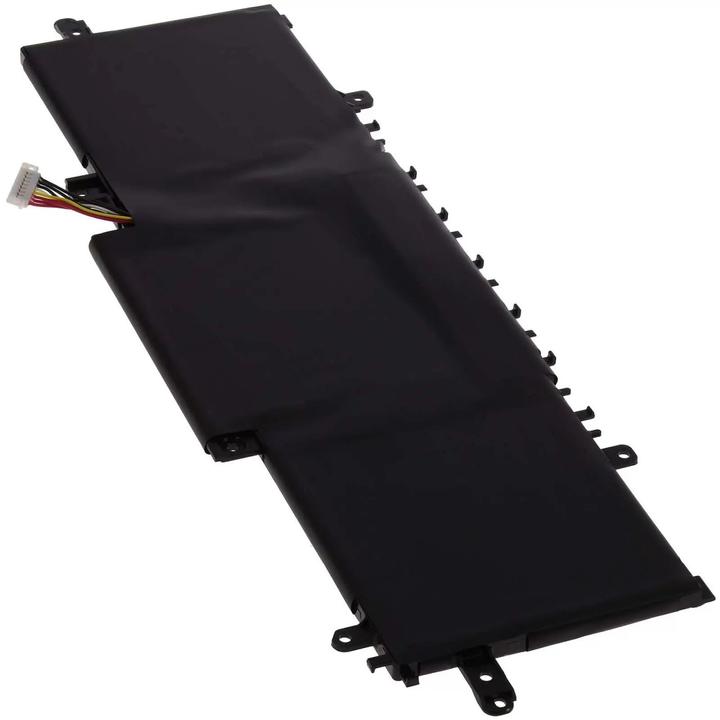 Image du produit AccuCell Batterie Asus ZenBook 14 UX434, type C31N1841 (4200 mAh)