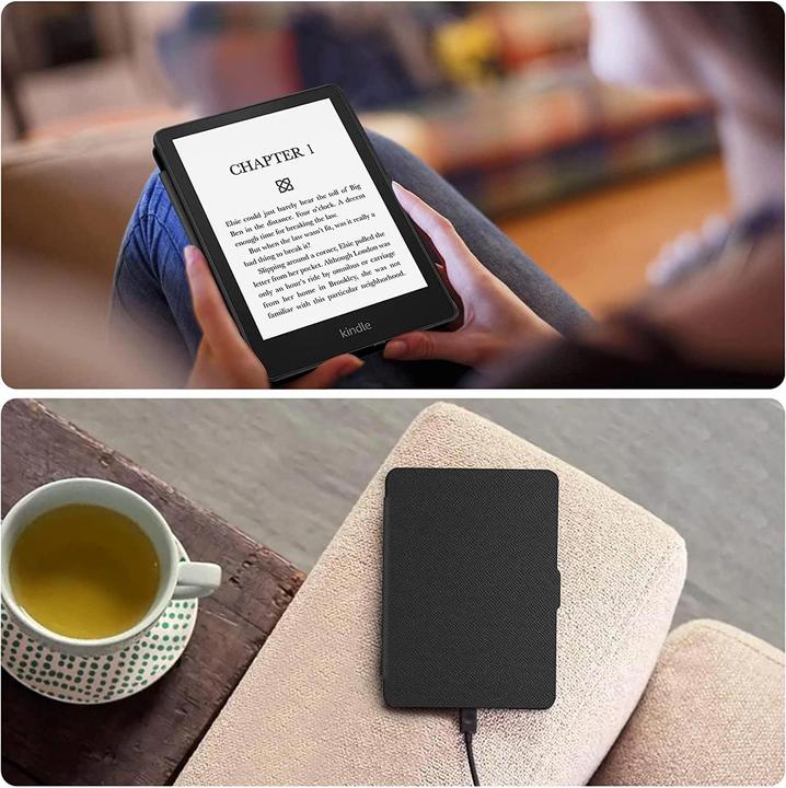 Produktbild Amazon Kindle Case (Amazon Kindle Paperwhite (2021))