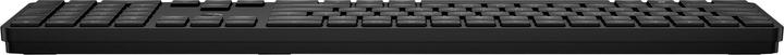 Image du produit HP 455 Clavier programmable (DE, Filaire)