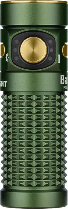 Produktbild Olight Baton 4 Premium Edition (8.50 cm, 1300 lm)
