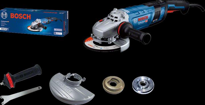 Produktbild Bosch Professional Winkelschleifer GWS 30-230 B (230 mm)