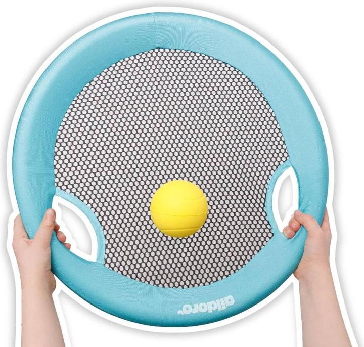 Produktbild Alldoro XL Strand Volley & Super Disc