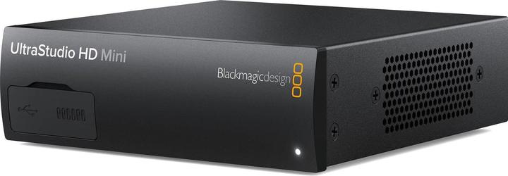 Actual product image Blackmagic UltraStudio HD Mini (Digital -> Digital)