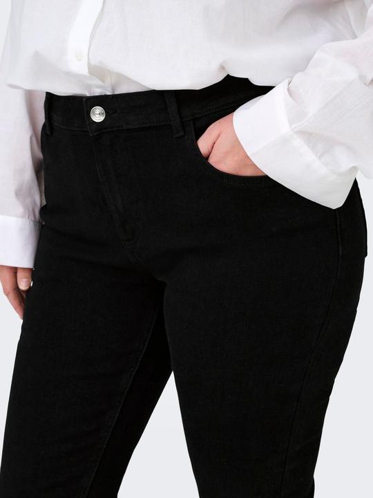 Actual product image Only CARBILLY Skinny Fit Jeans Skinny Jeans (W52/L32)