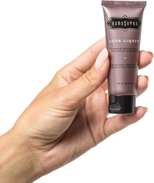 Image du produit Kamasutra Kit d'évasion