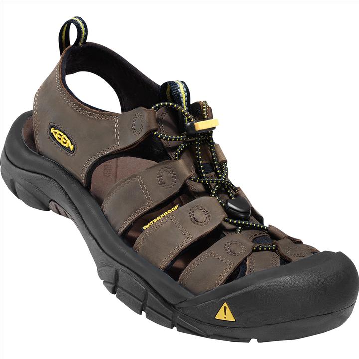 Actual product image Keen Newport (40)