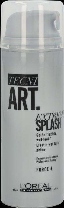 Immagine prodotto L'Oréal Professionnel Tecni.Art Splash estremo (Gel per capelli, 150 ml)