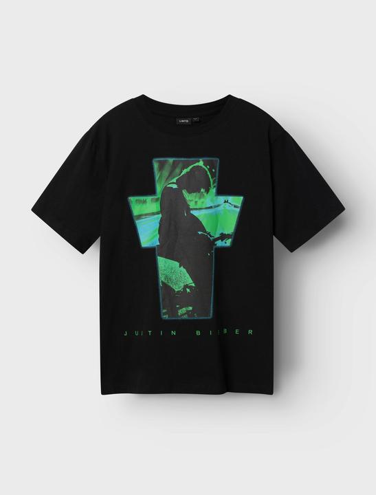 Image du produit Lmtd T-shirt Justin Bieber (158)