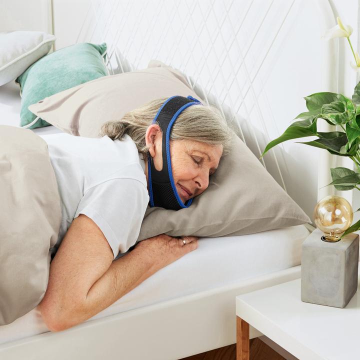 Produktbild Sellmer Anti-Schnarchband