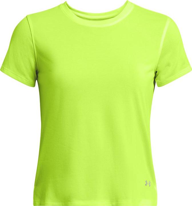 Produktbild Under Armour Launch T-Shirt Damen (S)