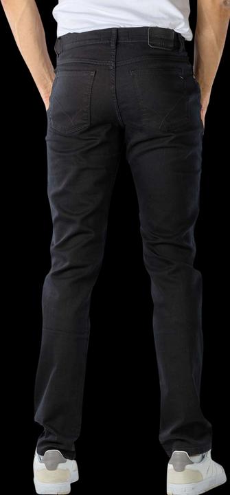 Actual product image BRAX Cooper Denim Jeans black (W32/L36)