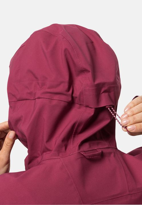 Produktbild Jack Wolfskin Kammweg 3L Jkt W (M)