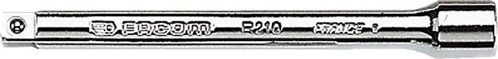 Productafbeelding Facom Verlengstuk 1/4" dopsleutel 55mm