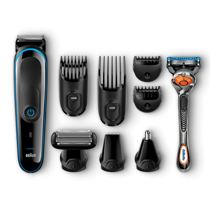 Braun MGK Styler 3085