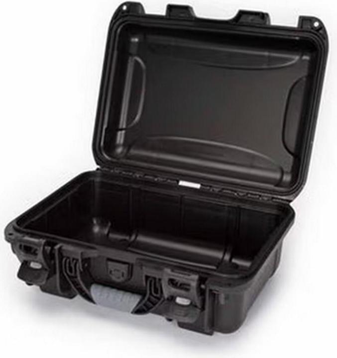 Nanuk Kunststoffkoffer 915 (351 x 236 x 157) leer (Fotokoffer, 13 l)