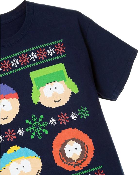 Image du produit Ubisoft - T-shirt - Homme (XL)