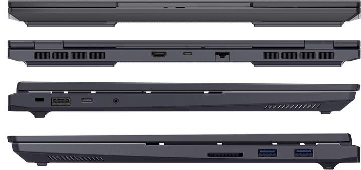 Produktbild Captiva Power Starter I86-279 Ultra 7 - (15.31", Intel Core Ultra 7 155H, 16 GB, 1000 GB, DE)