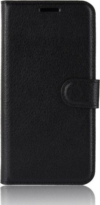 Immagine prodotto Cover-Discount Copertina in pelle con tasca per le carte (Apple iPhone XR)