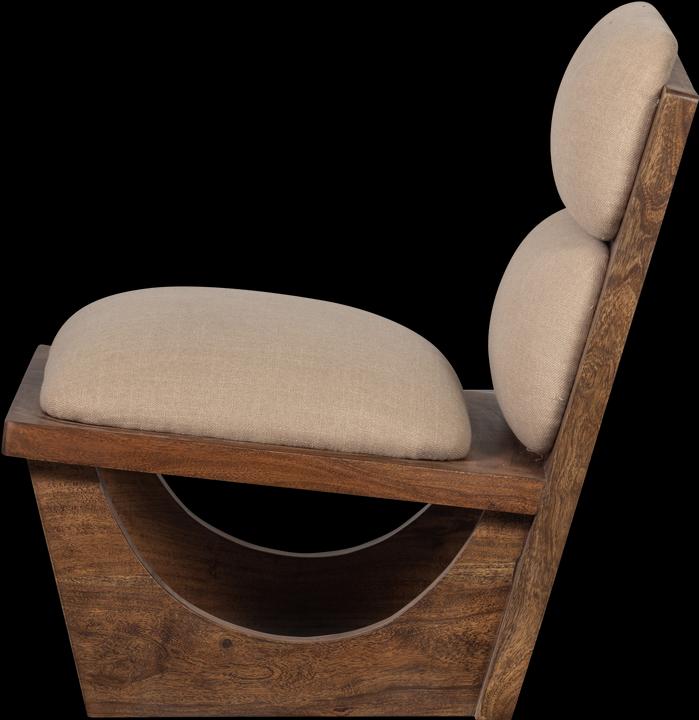 Image du produit BePureHome Fauteuil