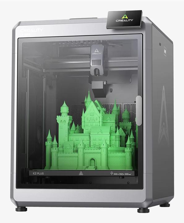 Produktbild Creality K2 Plus Combo