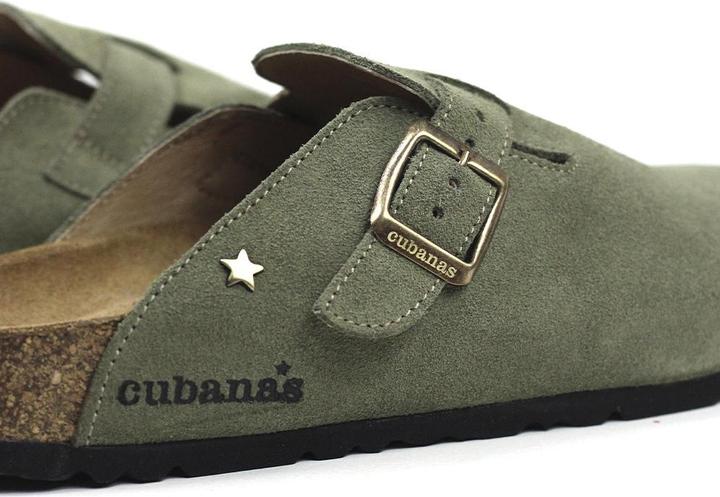 Actual product image Cubanas Maria (36)