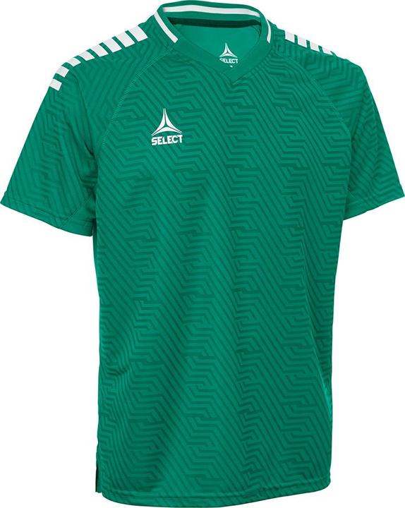 Select Monaco Trikot v24