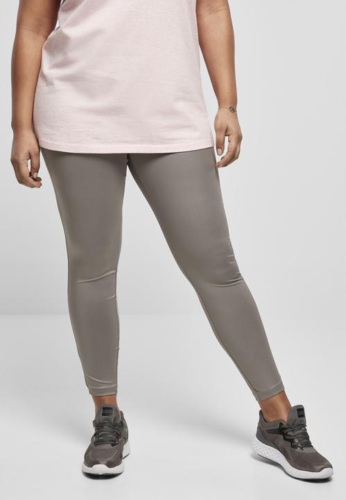 Immagine prodotto Urban Classics Leggings in similpelle da donna (M)