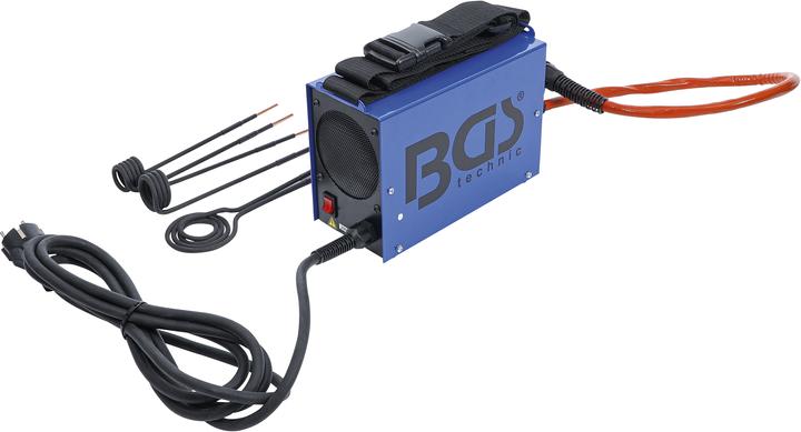 Immagine prodotto BGS Riscaldatore ad induzione 1,5 kW