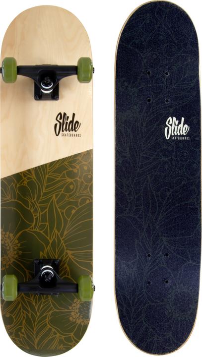 Actual product image Slide Tuscany (31")