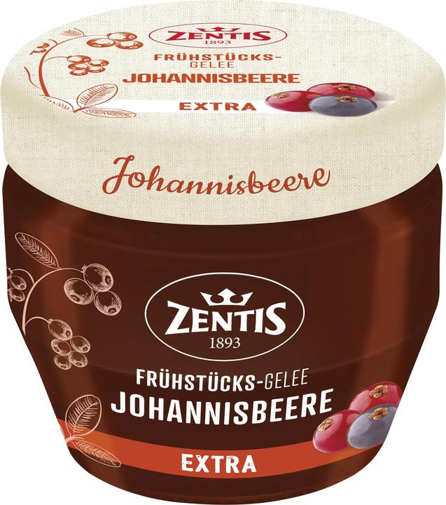 Immagine prodotto Zentis Ribes precoce (230 g)