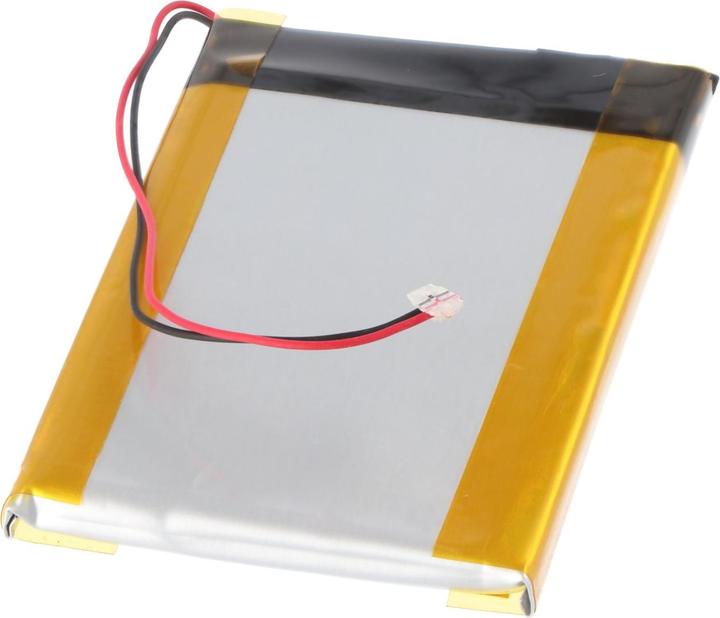 Produktbild AccuCell Akku Sony NW-S639F, 8917A44167, LIS1374HNPA