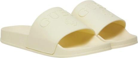Produktbild Guess Damen Hausschuhe Ecru 39/40 (39)