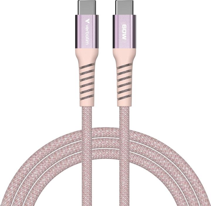 Image du produit Verbatim 31853 (1.20 m, USB 2.0)