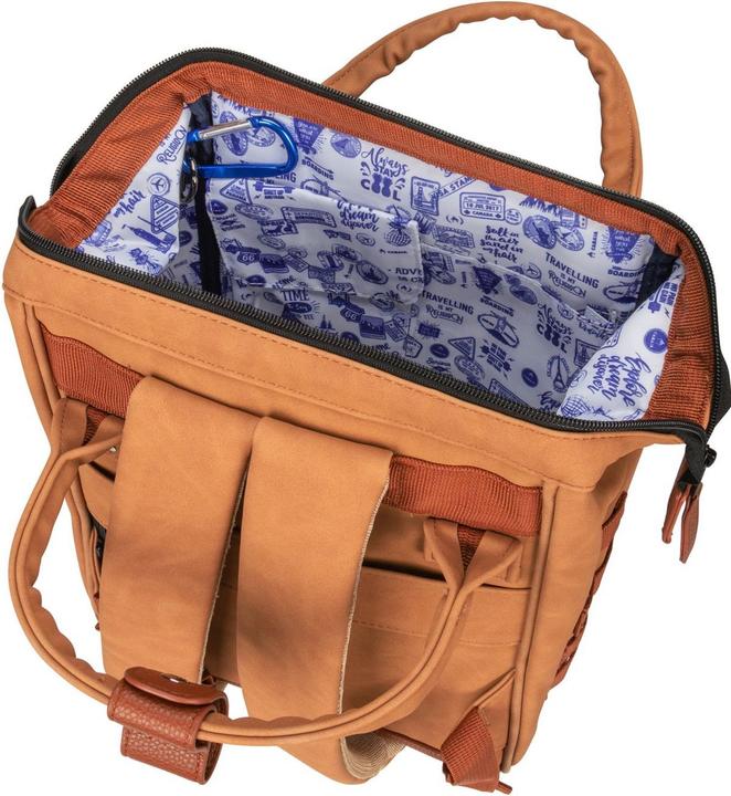 Image du produit Cabaia Adventurer Vegan (12 l)