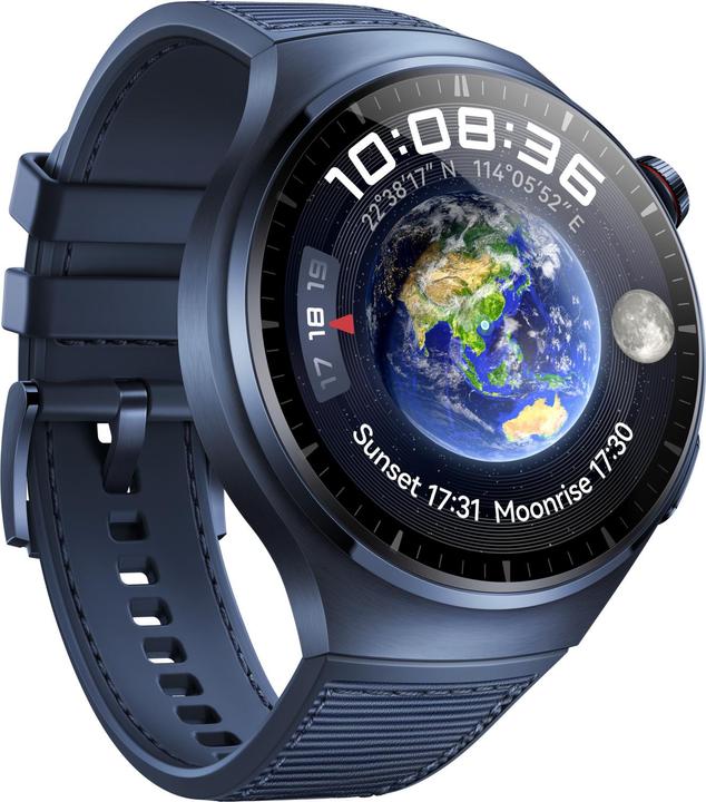 Actual product image Huawei Watch 4 Pro (47.60 mm, 4G)
