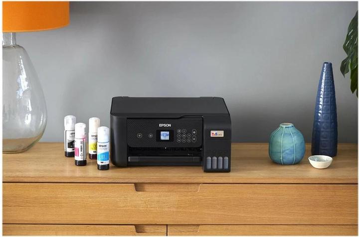 Actual product image Epson ET-2825 (Ink tank, Colour)