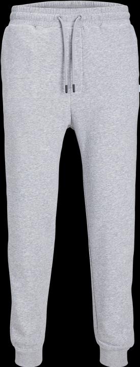 Actual product image Jack & Jones Gordon Bradley Sweat Pants Light Grey (S)