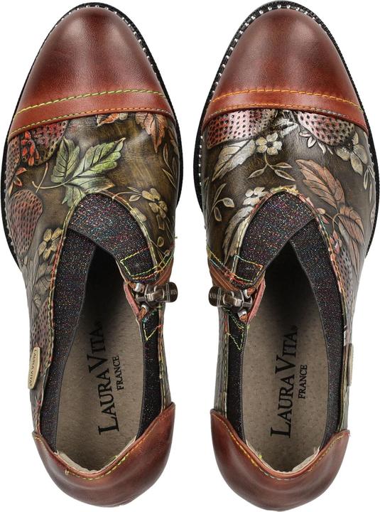 Produktbild Laura Vita Stiefelette (40)