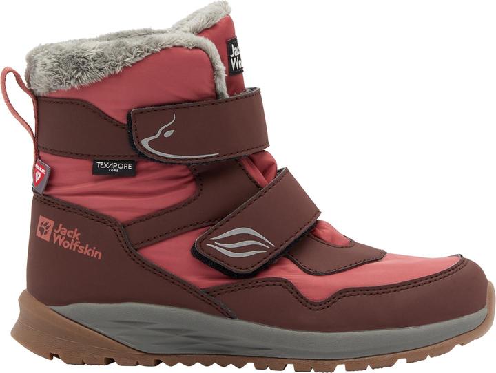 Jack Wolfskin Polar Bear-G Texapore Mid Vc K (38)