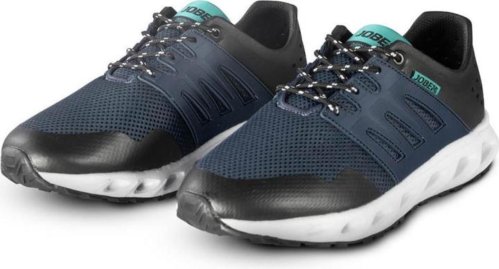 Immagine prodotto Jobe Sneaker Discover Blu Notte (41)