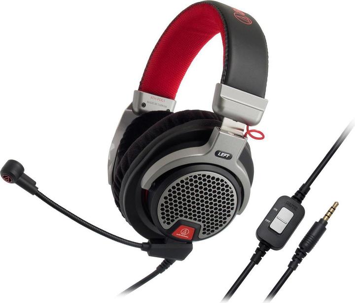 Audio-Technica ATH-PDG1a (Filaire)