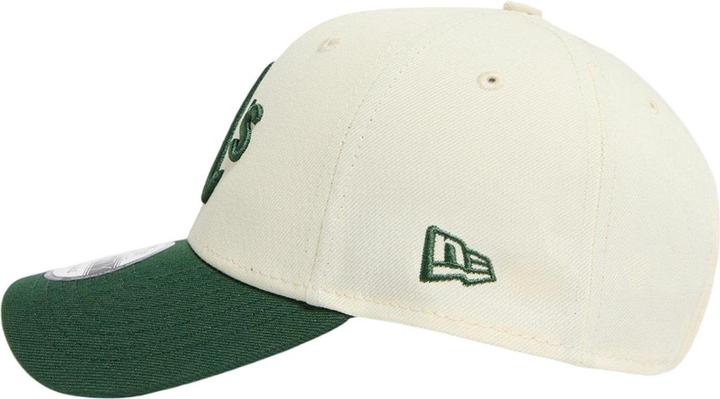 Produktbild Oakland Athletics MLB BaseballMütze Zweifarbig (One Size)