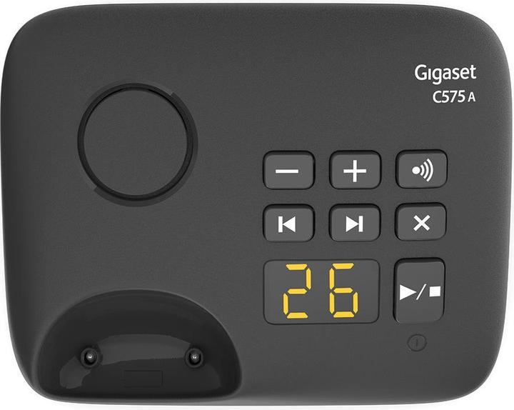 Produktbild Gigaset C575 A Duo (DE-Version)