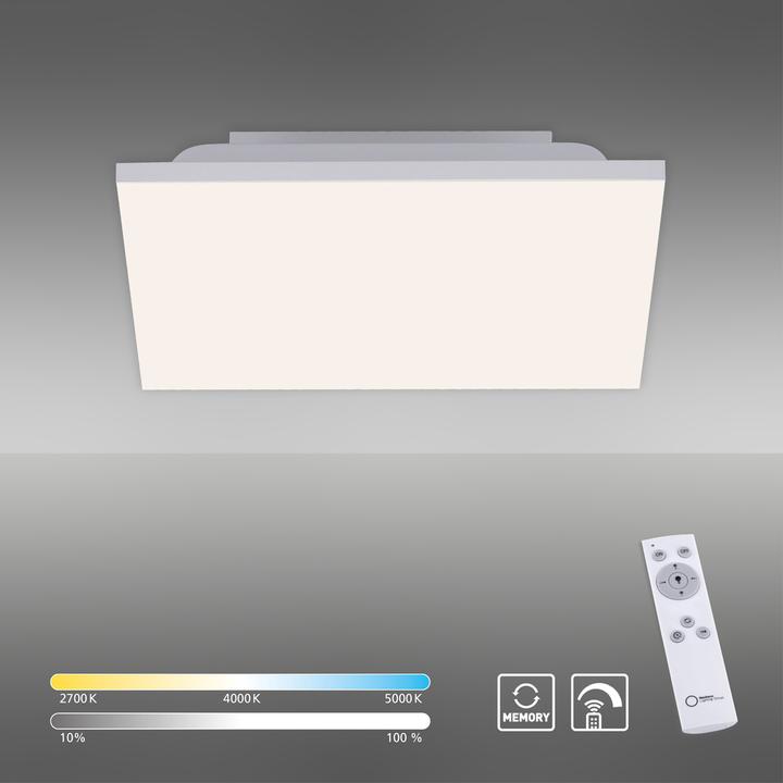 Actual product image Paul Neuhaus canvas (1800 lm)