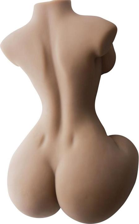 Actual product image Zenn Pamela