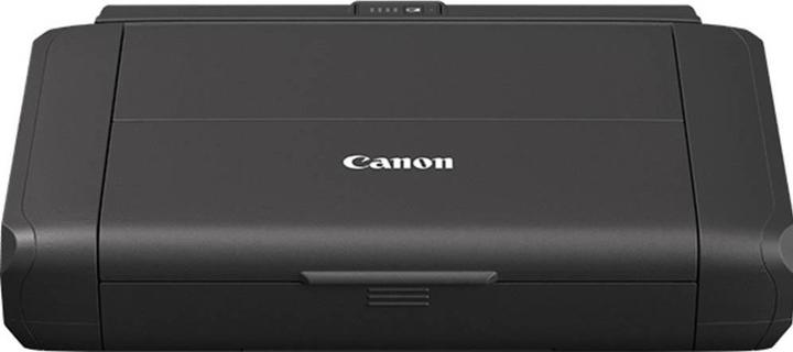 Canon Pixma TR150 inkl. Akku (Tintenpatrone, Farbe)