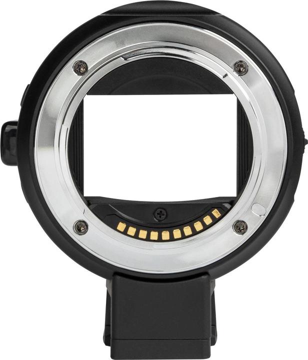 Produktbild Viltrox EF E5 Canon EF/EF S to Sony E