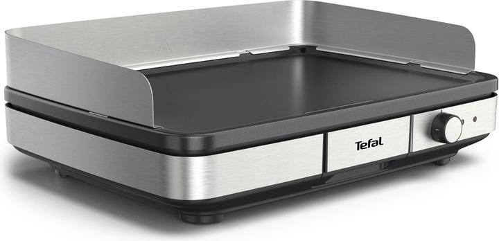 Produktbild Tefal Maxi Plancha
