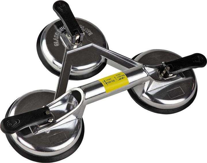 Dema Glass lifter GH 170 Alu (0.17 kg)